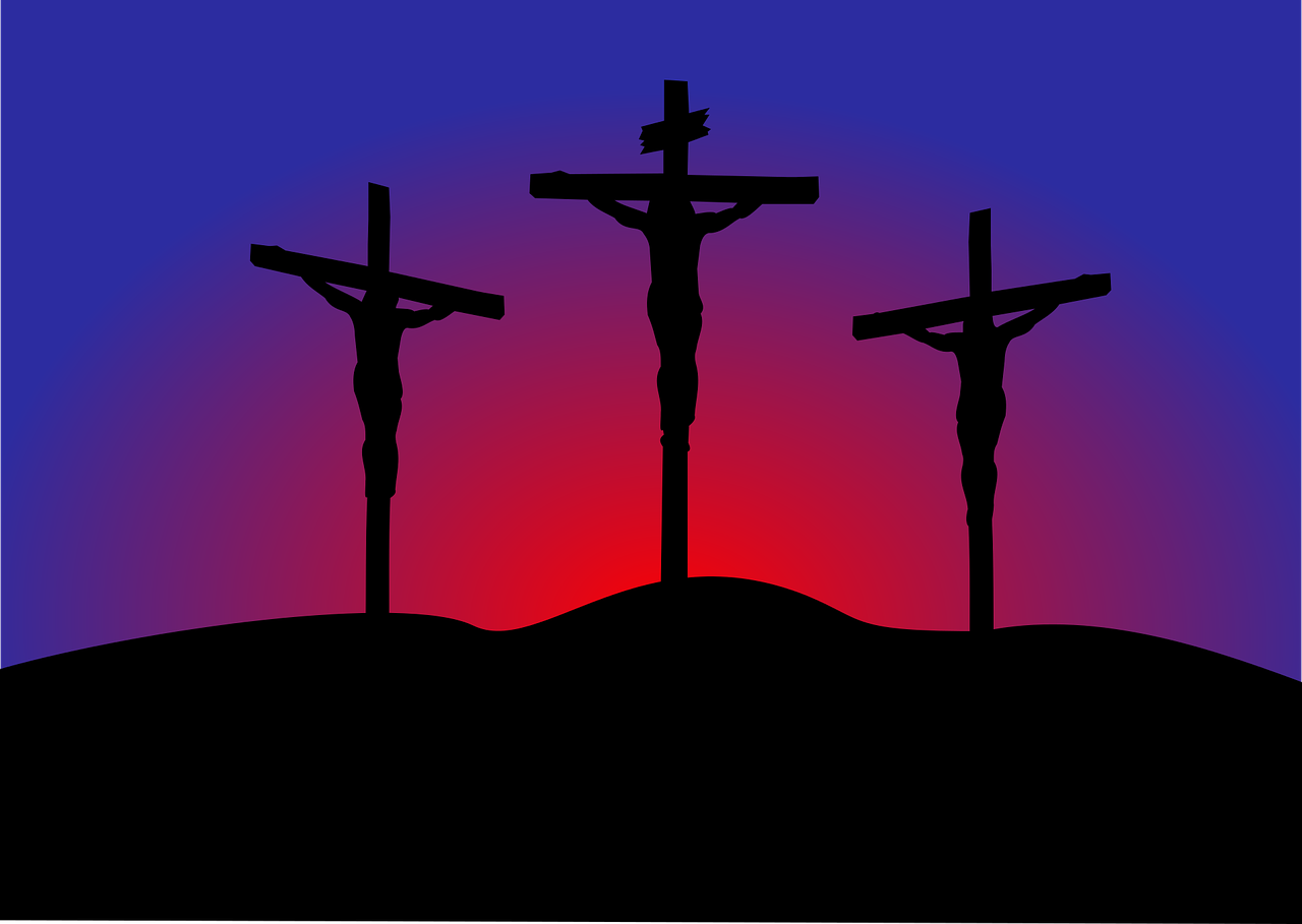 golgotha-1863767_1280
